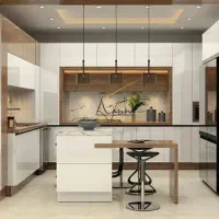 ساخت و نصب کابینت کمد