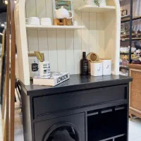 کافیبار کنسول کافی بار کلاسیک