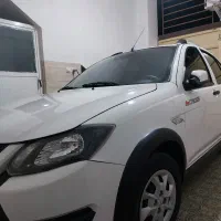 کوئیک GX