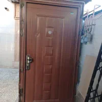 درب ضد سرقت و تورضدسرقت|مصالح و تجهیزات ساختمان|اهواز, شهرک دانشگاه|دیوار