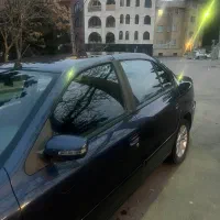 فروش سورن توربو شارژ ۹۵