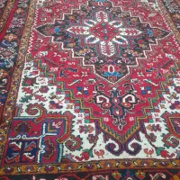 یه جفت فرش ۶ متری و یک فرش ۳ متری