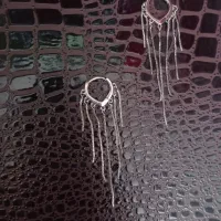 النگو و گوشواره