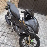 هندا وینر در حد ۳ تا کار