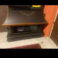 فروش یک عدد بخاری گازی سالم وتمیز