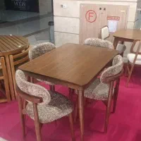 میز و صندلی غذاخوری