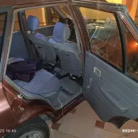 پراید مدل ۸۶|خودرو سواری و وانت|تهران, نصرت|دیوار