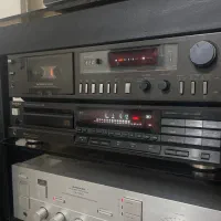 دک و پلیر تکنیکس سالم و سلامت