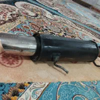 منبع هاوارد تعویض با 106