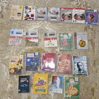 کتاب تست مخصوص کنکور تجربی