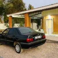 فروش پارس مدل ۹۳درجه یک|خودرو سواری و وانت|یاسوج, |دیوار