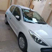 ۲۰۷مدل ۴۰۲