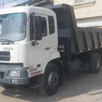 البرز تک (دانگ فنگ)کمپرسی