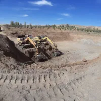 تخریب و خاکبرداری|خدمات پیشه و مهارت|بروجرد, |دیوار