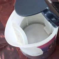 آبمیوه گیری وکتری برقی و بخار پز|آبمیوه‌گیر و آب‌مرکبات‌گیر|کرج, حسین‌آباد|دیوار