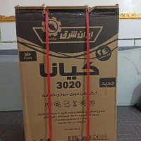 آبگرمکن دیواری آکبند