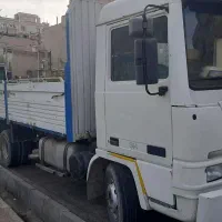 بادسان مدل ۸۵|خودرو سنگین|تهران, مشیریه|دیوار
