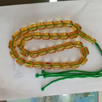 تسبیح المان