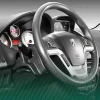 حواله پژو 207 . TU5 اتومات سقف فلزی