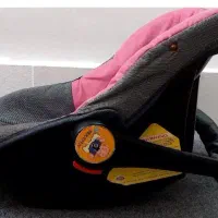 کریر نوزاد|کالسکه و لوازم جانبی|قم, انصار‌الحسین|دیوار