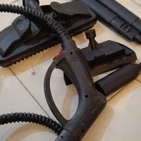 بخارشوی|جاروبرقی، جارو شارژی، بخارشو|مشهد, عامل|دیوار