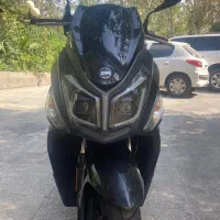 موتور گلکسی J200