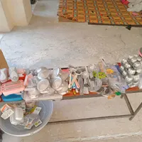 فروش یکجا وسایل مغازه|حراج|سنندج, |دیوار