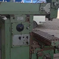 دریل فرز|ماشینآلات صنعتی|رباطکریم, رباطکریم|دیوار