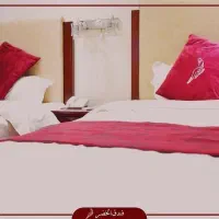 تور مشهد مقدس