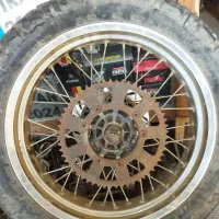 لوازم‌ ترل|قطعات یدکی و لوازم جانبی|سیمین شهر, |دیوار