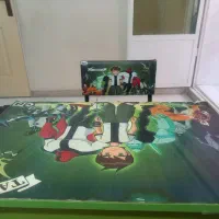 میز تحریر کودک
