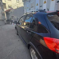 کوییک آر مدل۹۹|خودرو سواری و وانت|رشت, لاکانی|دیوار