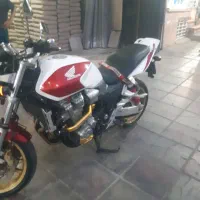 موتور cb1300|موتورسیکلت|اندیشه, اندیشه فاز ۳|دیوار