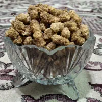 توت خوشک تازه امسال درجه یک بند انگشتی درشت