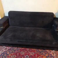 مبل تخت خواب شو|مبلمان خانگی و میز عسلی|تهران, اکباتان|دیوار