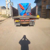 خاور ۸۰۸ مدل ۵۴ فنی بشرط میکانیک|خودرو سنگین|لنگرود, |دیوار