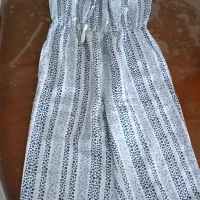 لباس سرهمی خنک تابستونی
