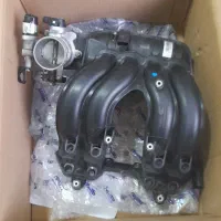 منیفولد کامل بادریچه گاز واستوپر وسنسور