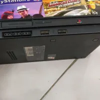 PS2 پلستیشن۲ نو و کاملاً سالم|کنسول، بازی ویدئویی و آنلاین|تهران, دولتخواه|دیوار