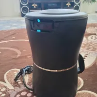 قهوه ساز ویداس|سماور، چای‌ساز، قهوه‌ساز|هشتگرد, |دیوار