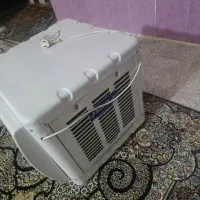 کولر آبی کوچک