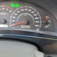 تویوتا کمری gl|خودرو سواری و وانت|گلستان (تهران), |دیوار