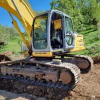 بیل مکانیکی نیوهلندیاچینی سینم یه حد شیش ملیاردتمن