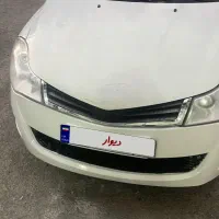 ام وی ام ساده هاچبک مدل ۹۱