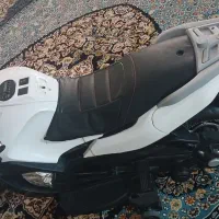موتورسیکلت