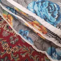 تشک الیافی قیمت ۷۰۰تومن|رختخواب، بالش، پتو|مسجد سلیمان, |دیوار