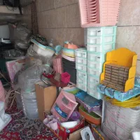 حراج سریع جهت جمع آوری مغازه ومهاجرت|حراج|قم, سراجه|دیوار