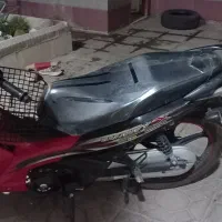 بیکلاج احسان ۱۳۹۹|موتورسیکلت|تربت جام, اسماعیل آباد|دیوار