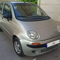 ماتیز مدل 81 بدون رنگ و آفتاب سوختگی