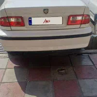سمند ef7مدل ۹۱|خودرو سواری و وانت|پاکدشت, پاکدشت (مامازند)|دیوار